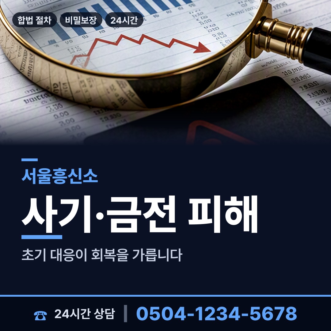 서울 동선동 내연녀조사 상담 안내